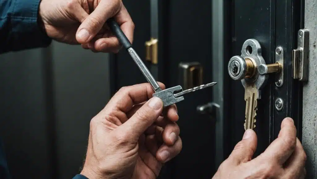 24-Hour Locksmith