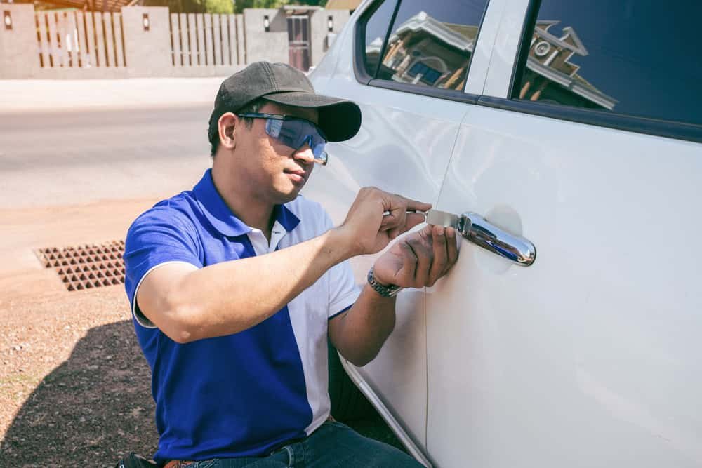 Emergency Automotive Locksmith​